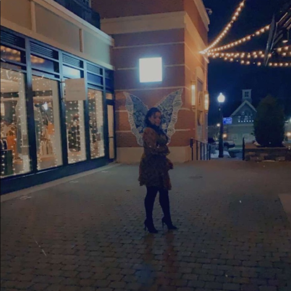 Meet your Posher, Betsy